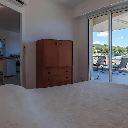 2 Pieces Avec Terrasse Vue Apartman
