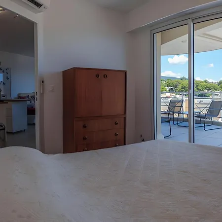 2 Pièces Avec Terrasse Vue